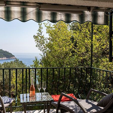 Apartment Dubo Dubrovnik Exteriör bild