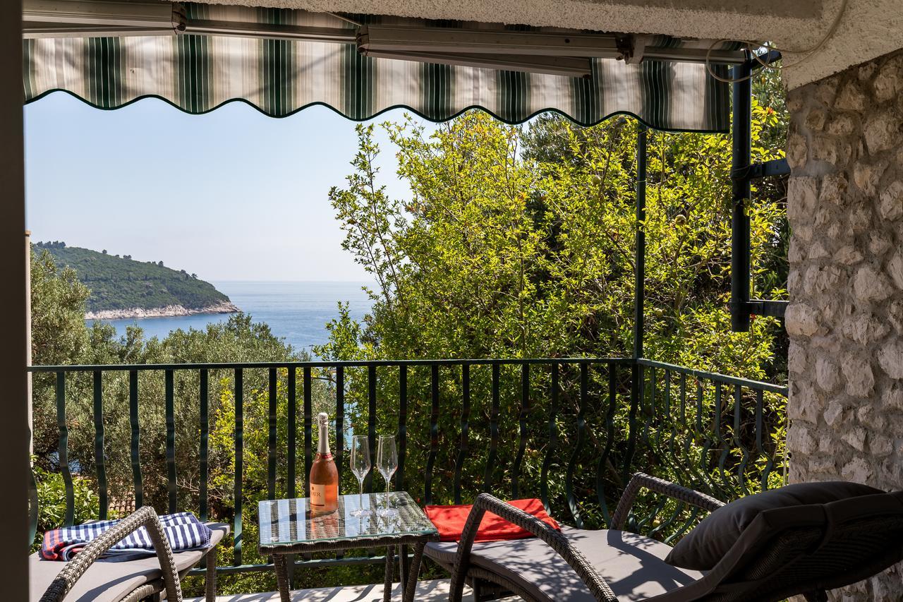 Apartment Dubo Dubrovnik Exteriör bild