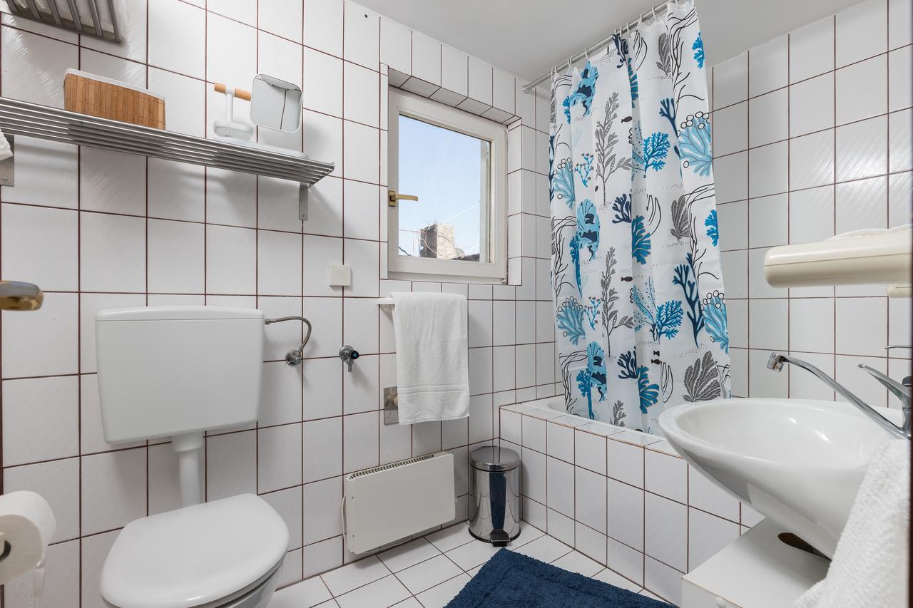 Apartment Dubo Dubrovnik Exteriör bild