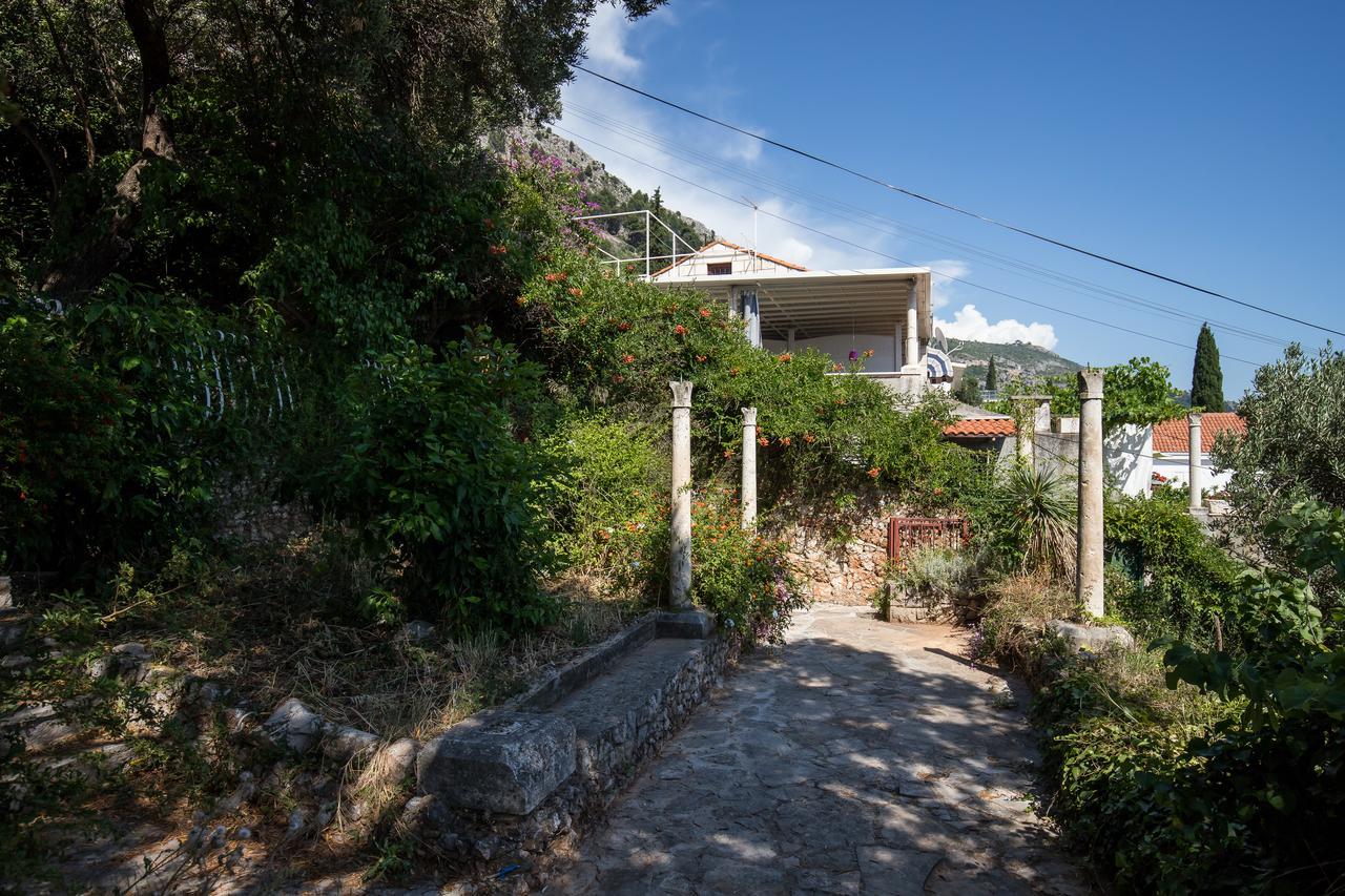 Apartment Dubo Dubrovnik Exteriör bild