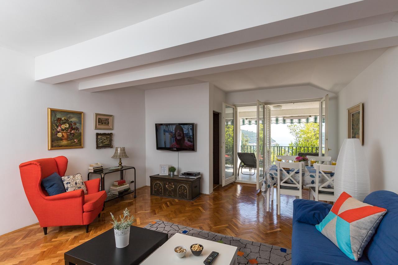 Apartment Dubo Dubrovnik Exteriör bild