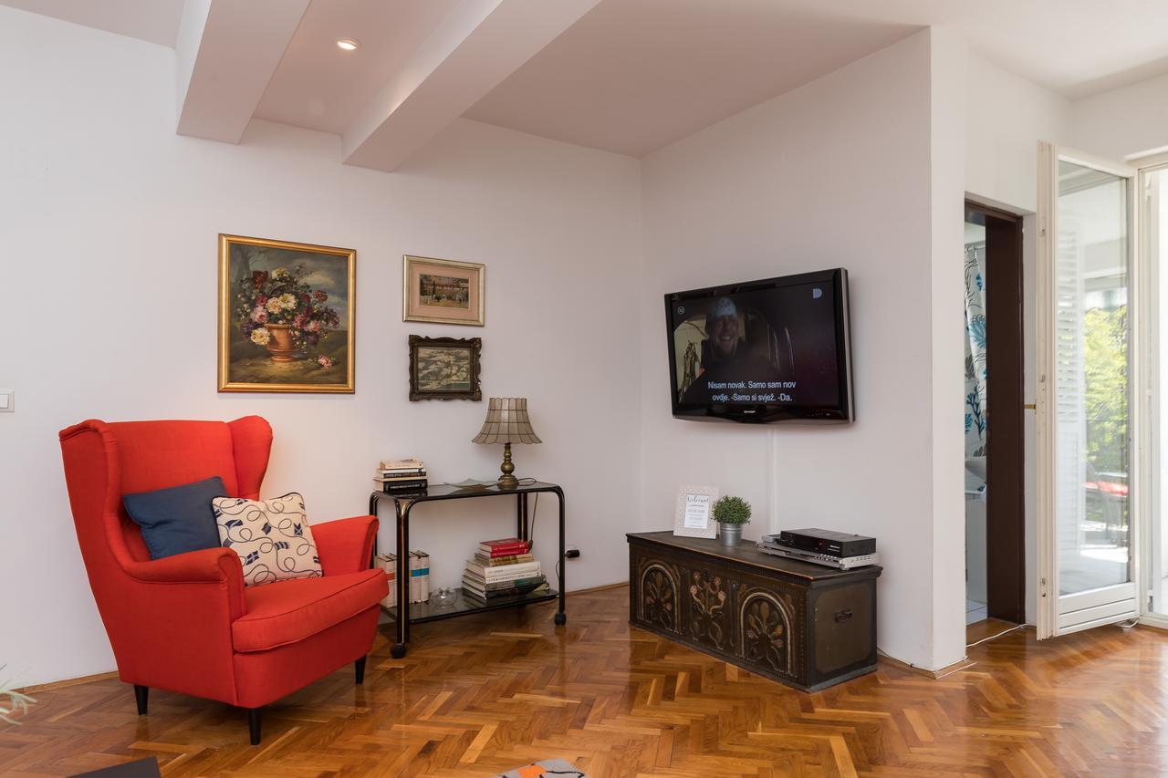 Apartment Dubo Dubrovnik Exteriör bild