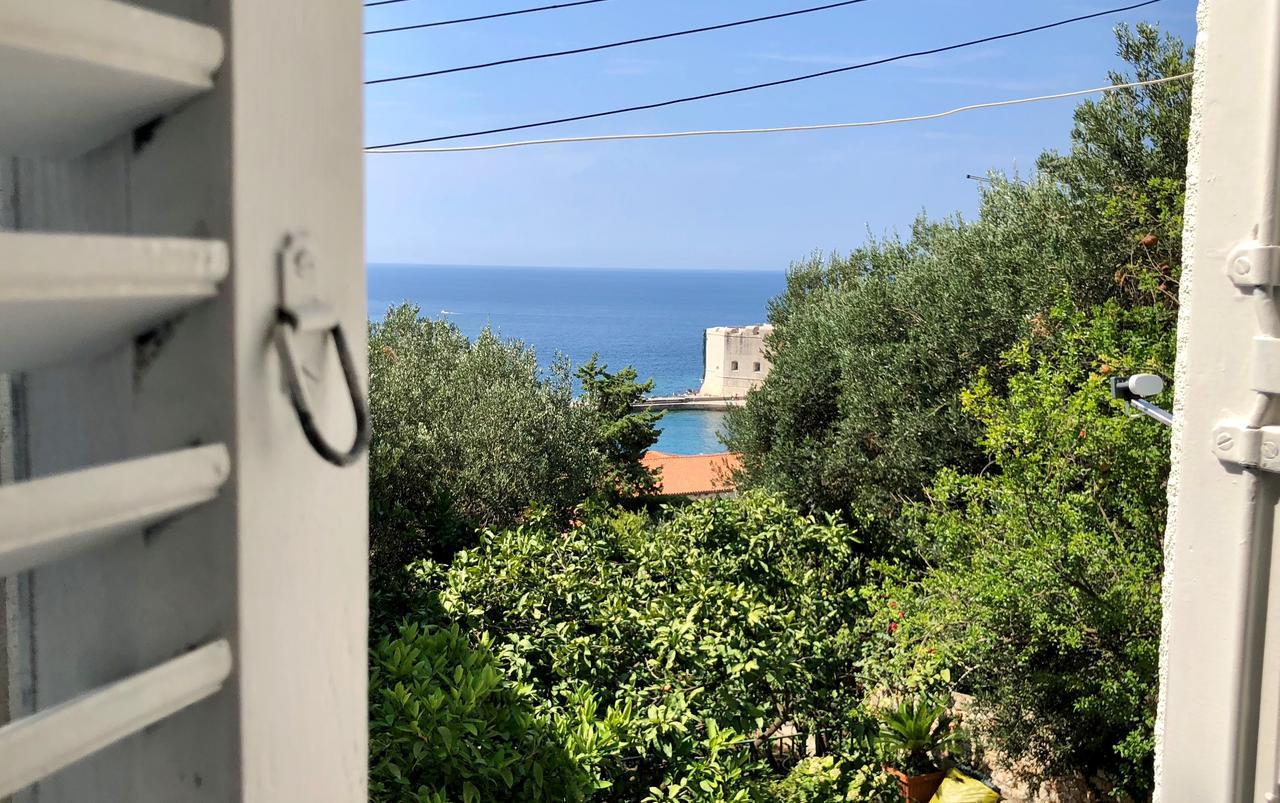 Apartment Dubo Dubrovnik Exteriör bild